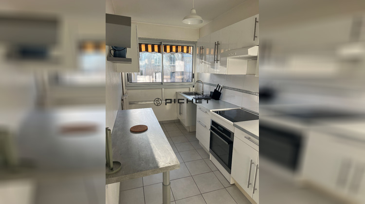 Ma-Cabane - Vente Appartement LE BOUSCAT, 68 m²