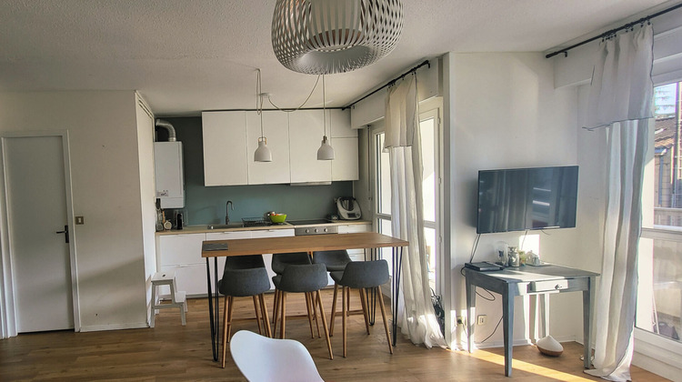 Ma-Cabane - Vente Appartement LE BOUSCAT, 67 m²
