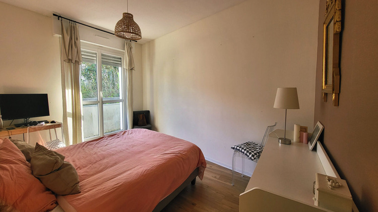 Ma-Cabane - Vente Appartement LE BOUSCAT, 67 m²