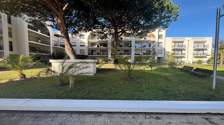 Ma-Cabane - Vente Appartement LE BOUSCAT, 43 m²