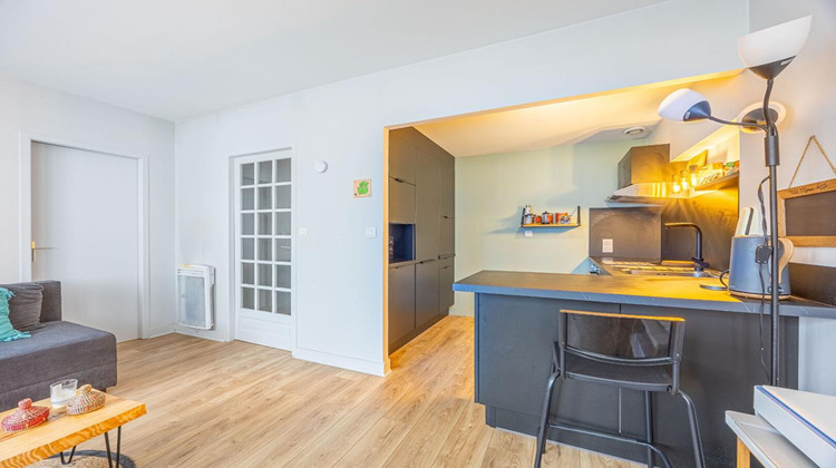 Ma-Cabane - Vente Appartement LE BOUSCAT, 38 m²