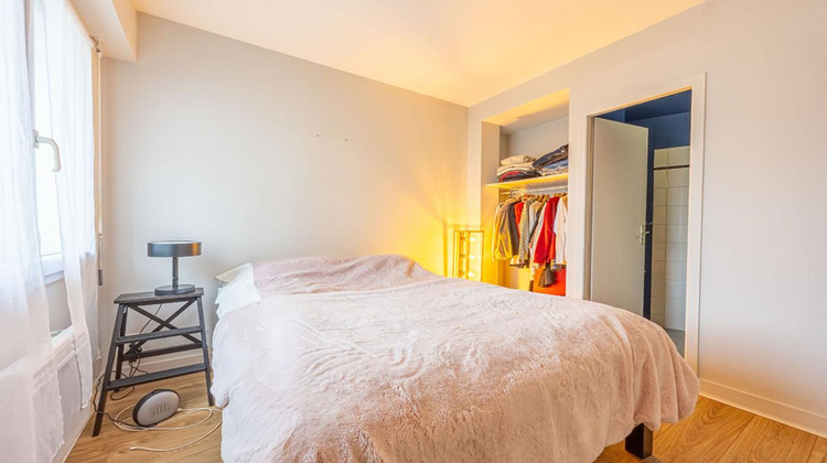 Ma-Cabane - Vente Appartement LE BOUSCAT, 38 m²