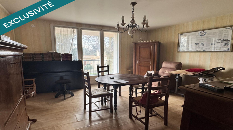 Ma-Cabane - Vente Appartement Le Bouscat, 64 m²