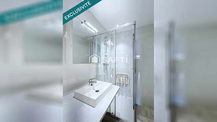 Ma-Cabane - Vente Appartement Le Bouscat, 74 m²