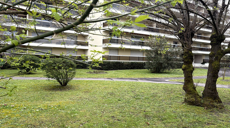 Ma-Cabane - Vente Appartement LE BOUSCAT, 79 m²