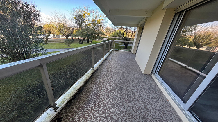 Ma-Cabane - Vente Appartement LE BOUSCAT, 79 m²