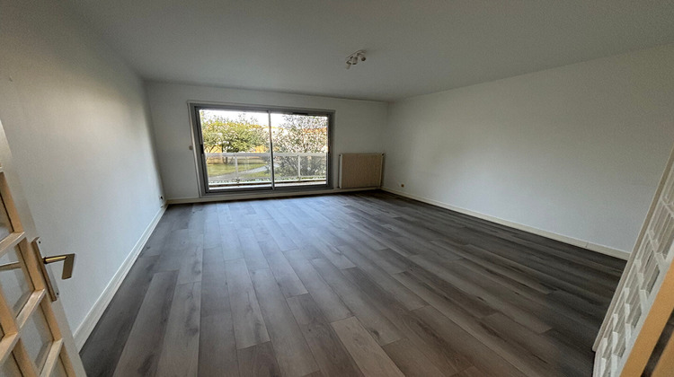 Ma-Cabane - Vente Appartement LE BOUSCAT, 79 m²