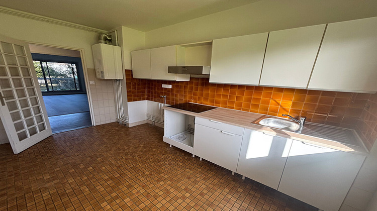 Ma-Cabane - Vente Appartement LE BOUSCAT, 79 m²
