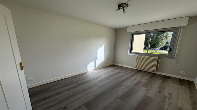 Ma-Cabane - Vente Appartement LE BOUSCAT, 79 m²