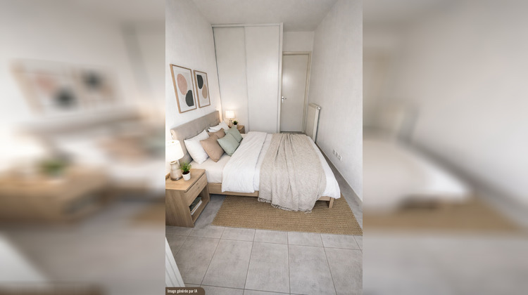 Ma-Cabane - Vente Appartement LE BOUSCAT, 40 m²