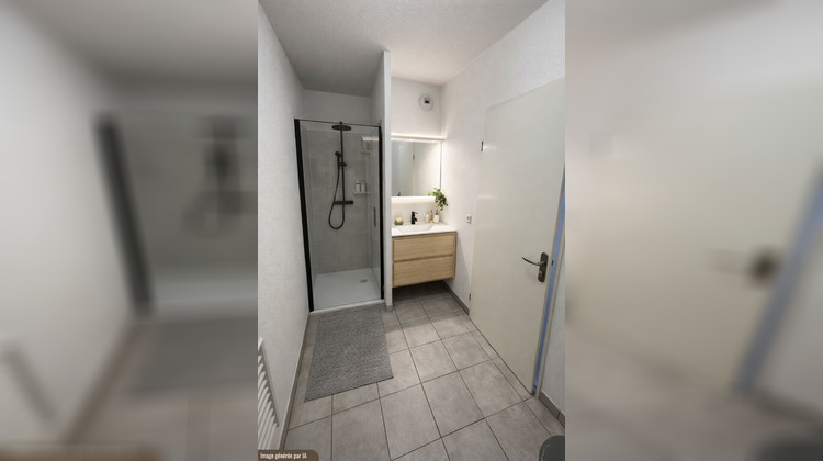 Ma-Cabane - Vente Appartement LE BOUSCAT, 40 m²