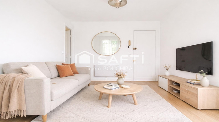 Ma-Cabane - Vente Appartement Le Bouscat, 34 m²