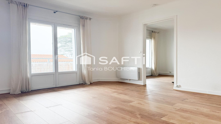 Ma-Cabane - Vente Appartement Le Bouscat, 34 m²