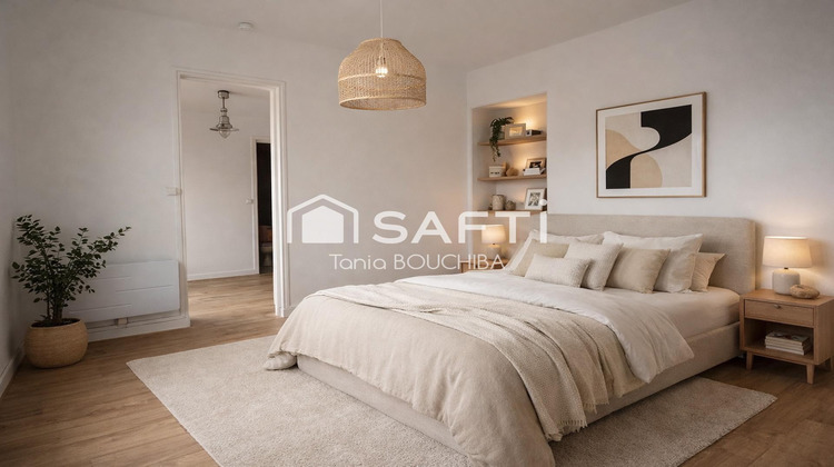 Ma-Cabane - Vente Appartement Le Bouscat, 34 m²