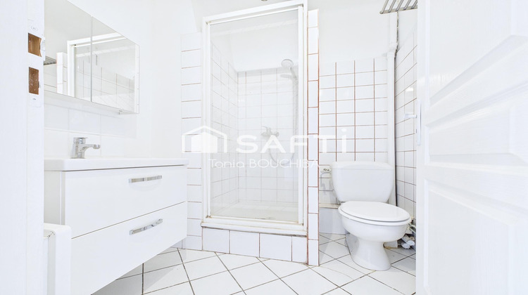 Ma-Cabane - Vente Appartement Le Bouscat, 34 m²