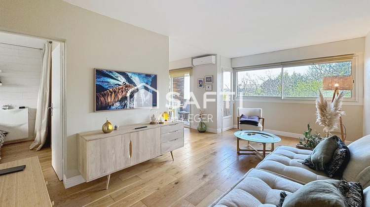 Ma-Cabane - Vente Appartement Le Bouscat, 70 m²