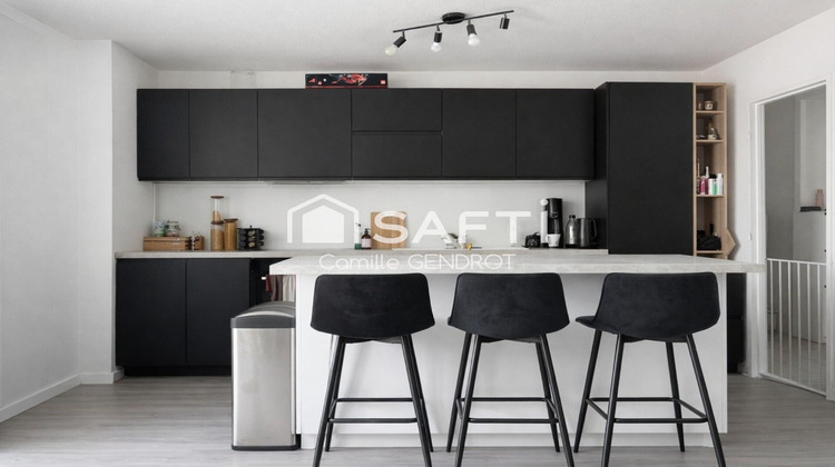 Ma-Cabane - Vente Appartement Le Bouscat, 63 m²