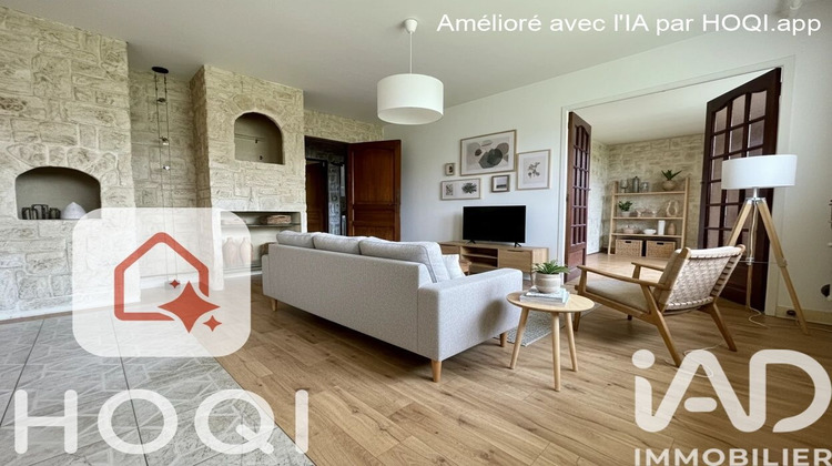Ma-Cabane - Vente Appartement Le Bouscat, 66 m²