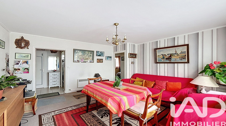 Ma-Cabane - Vente Appartement Le Bouscat, 49 m²