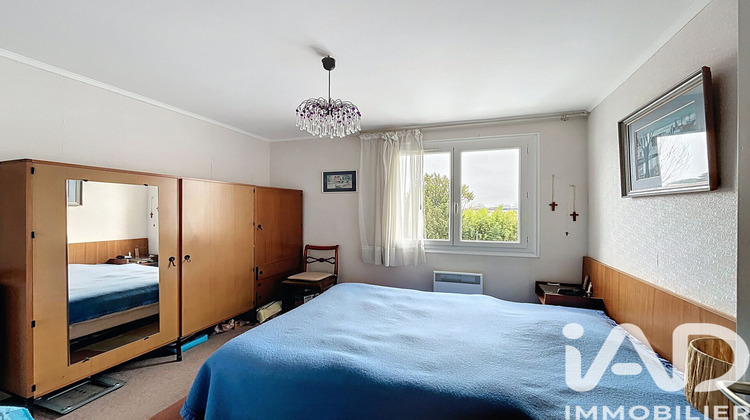 Ma-Cabane - Vente Appartement Le Bouscat, 49 m²