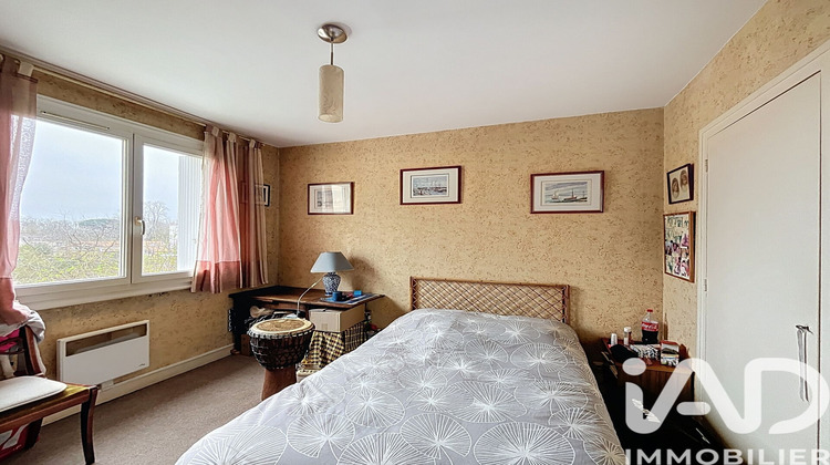 Ma-Cabane - Vente Appartement Le Bouscat, 49 m²