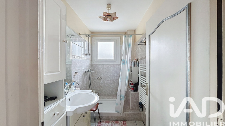 Ma-Cabane - Vente Appartement Le Bouscat, 49 m²