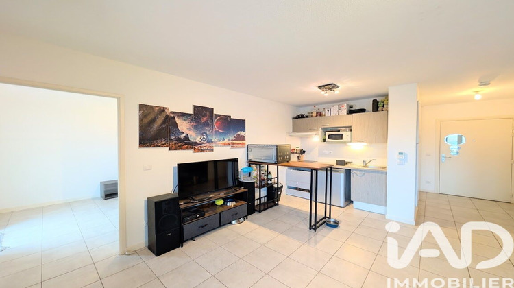 Ma-Cabane - Vente Appartement Le Bouscat, 40 m²