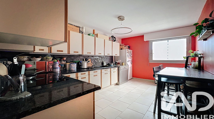 Ma-Cabane - Vente Appartement Le Bouscat, 56 m²