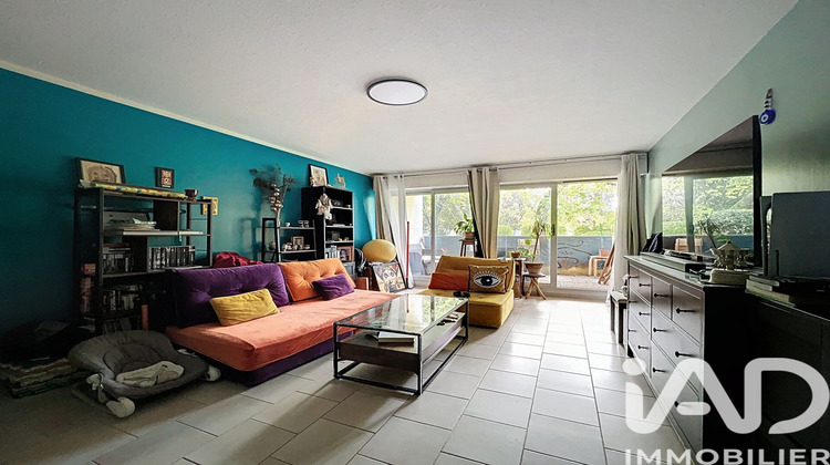 Ma-Cabane - Vente Appartement Le Bouscat, 56 m²