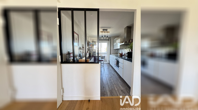 Ma-Cabane - Vente Appartement Le Bouscat, 75 m²