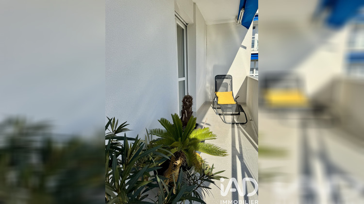 Ma-Cabane - Vente Appartement Le Bouscat, 75 m²