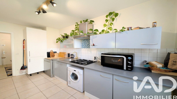 Ma-Cabane - Vente Appartement Le Bouscat, 57 m²