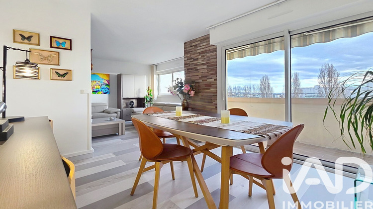 Ma-Cabane - Vente Appartement Le Bouscat, 79 m²