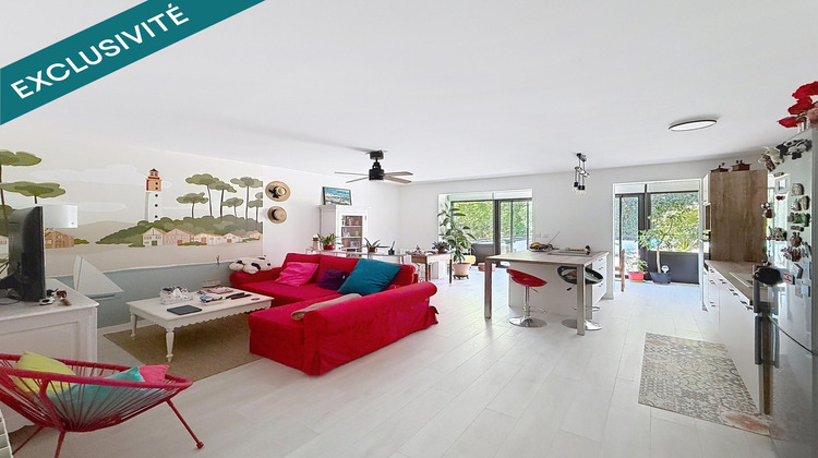 Ma-Cabane - Vente Appartement Le Bouscat, 75 m²