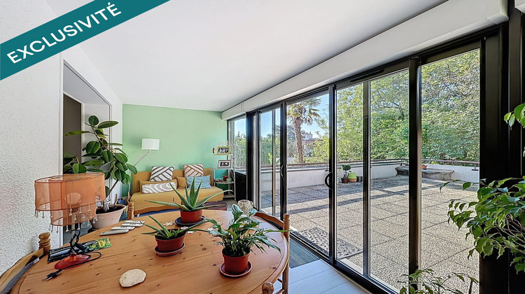 Ma-Cabane - Vente Appartement Le Bouscat, 75 m²