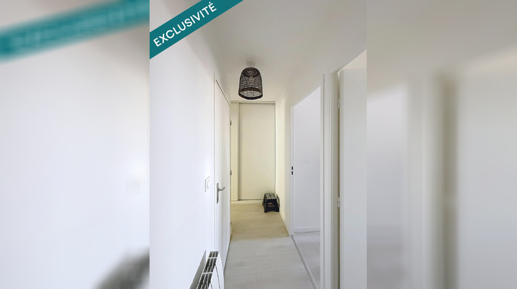 Ma-Cabane - Vente Appartement Le Bouscat, 75 m²