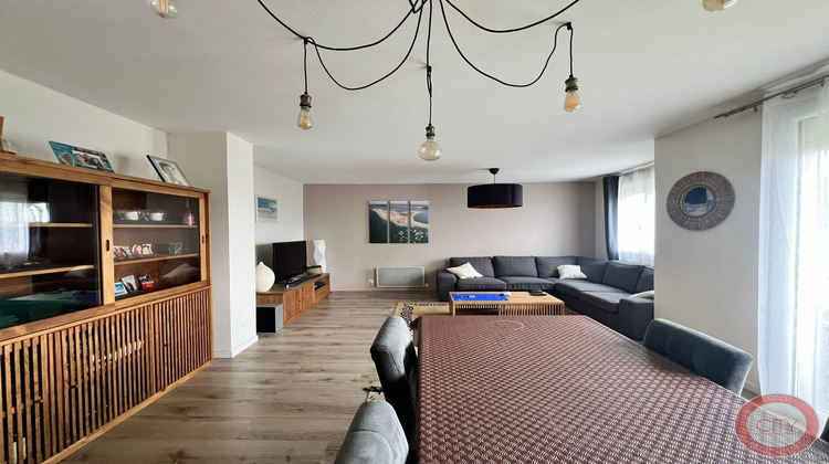 Ma-Cabane - Vente Appartement Le Bouscat, 81 m²