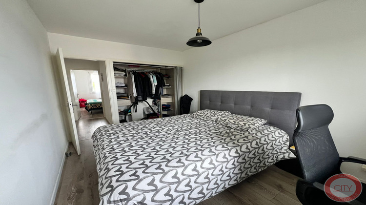 Ma-Cabane - Vente Appartement Le Bouscat, 81 m²