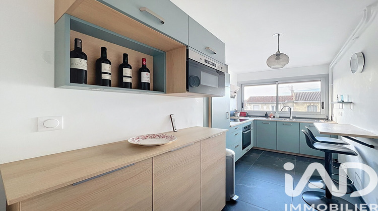 Ma-Cabane - Vente Appartement Le Bouscat, 83 m²