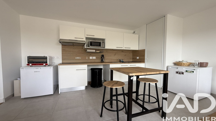 Ma-Cabane - Vente Appartement Le Bouscat, 60 m²