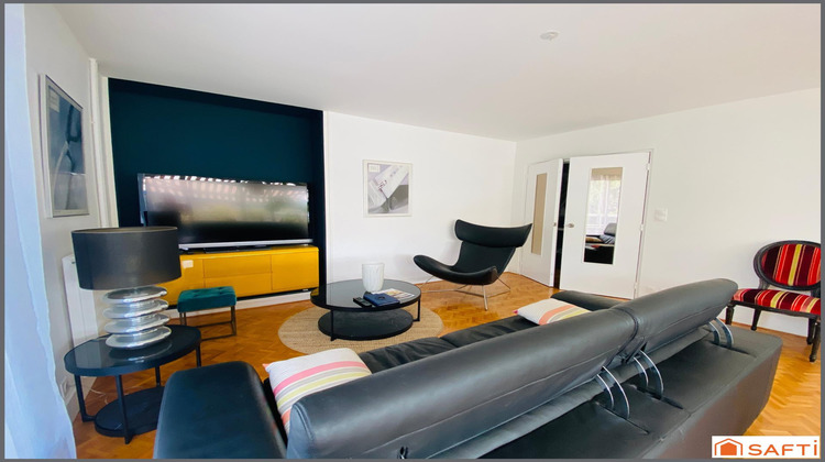 Ma-Cabane - Vente Appartement Le Bouscat, 84 m²