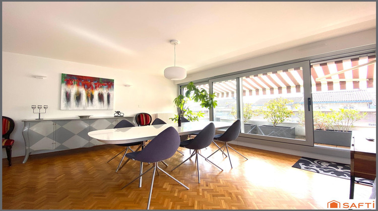 Ma-Cabane - Vente Appartement Le Bouscat, 84 m²