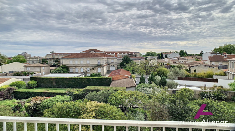 Ma-Cabane - Vente Appartement Le Bouscat, 106 m²