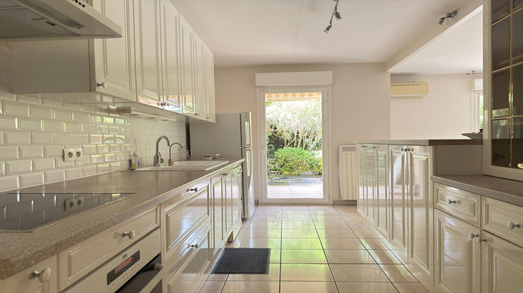 Ma-Cabane - Vente Appartement LE BOUSCAT, 123 m²
