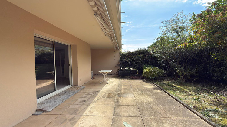 Ma-Cabane - Vente Appartement LE BOUSCAT, 123 m²
