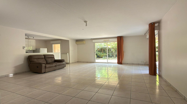 Ma-Cabane - Vente Appartement LE BOUSCAT, 123 m²