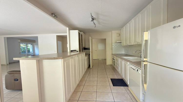 Ma-Cabane - Vente Appartement LE BOUSCAT, 123 m²