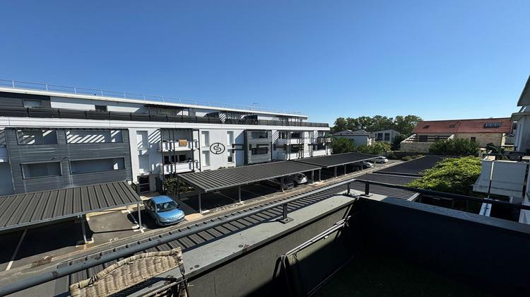 Ma-Cabane - Vente Appartement LE BOUSCAT, 40 m²