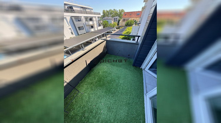 Ma-Cabane - Vente Appartement LE BOUSCAT, 40 m²