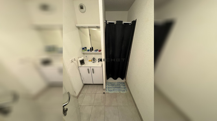 Ma-Cabane - Vente Appartement LE BOUSCAT, 40 m²